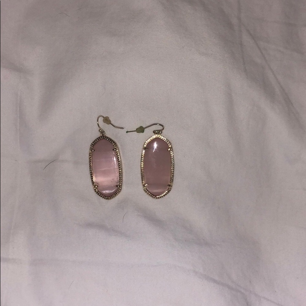 kendra scott earrings